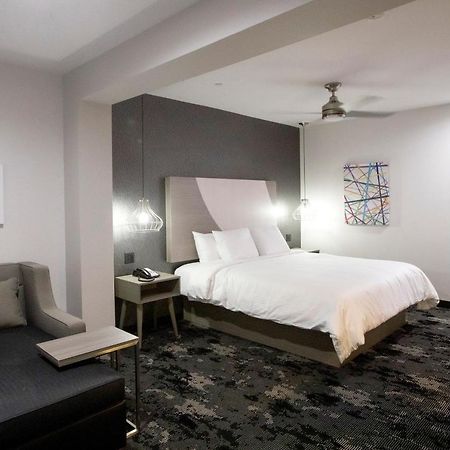 House Hotel Х'юстон Екстер'єр фото