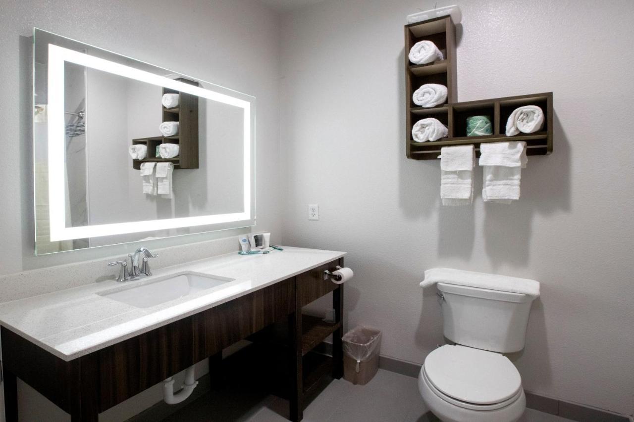 House Hotel Х'юстон Екстер'єр фото